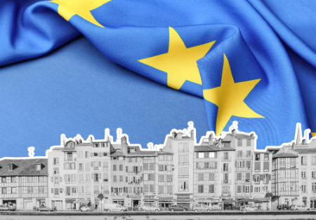 Piano Casa dell’Unione Europea: trascurare l’accessibilità vuol dire trascurare 100 milioni di persone con disabilità!