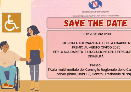 Un Premio al Merito Civico per “Il forno di Vincenzo” e per la forza del suo protagonista