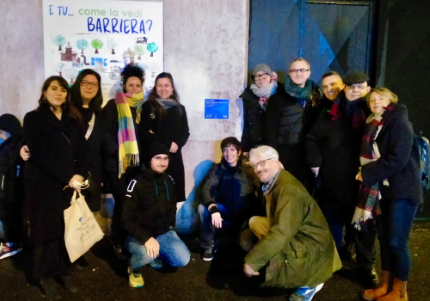 Torino, "Inclusione 6.0"