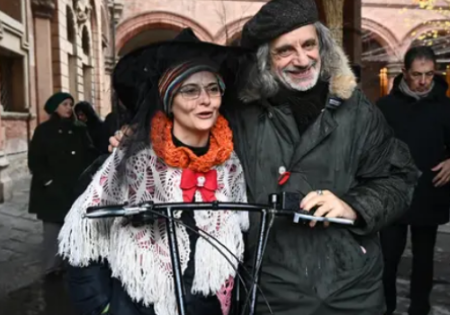 Mandrioli e Bergonzoni