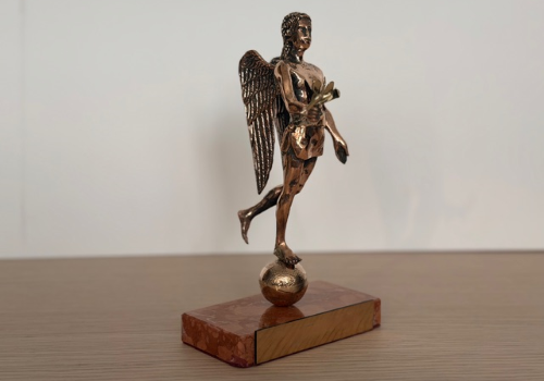 "Premio Angelo Ferro 2025"
