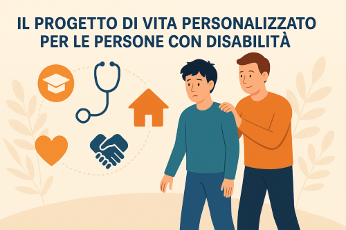 Progetto di Vita