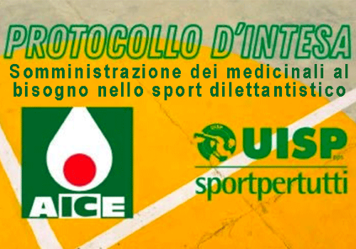 Un Protocollo d’Intesa per favorire l’inclusione nella pratica sportiva delle persone con epilessia