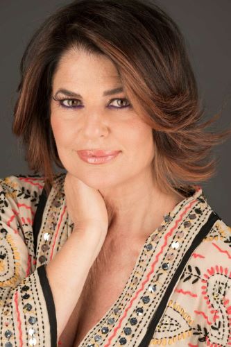Monica Sarnelli