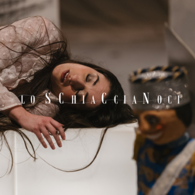"Lo schiaccianoci", Udine, 28 dicembre 2025