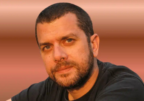 Alberto Trentini