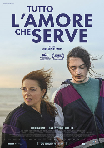 Film "Tutto l'amore che serve"