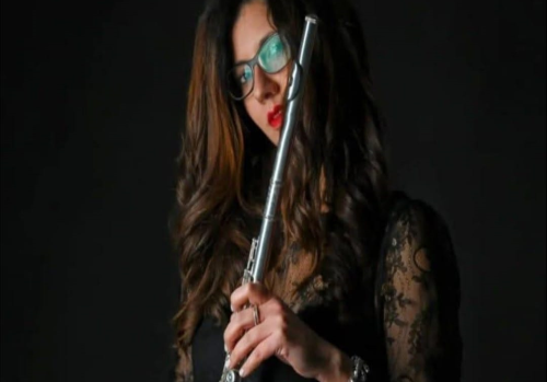Carolina Boncoddo