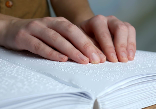 Ieri, 4 gennaio, è stata la Giornata Mondiale del Braille