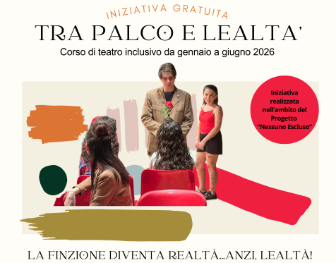 Caselette (Torino), "Tra palco e lealtà", 2026