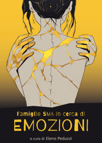 Copertina di "Famiglie SMA in cerca di EMOZIONI"