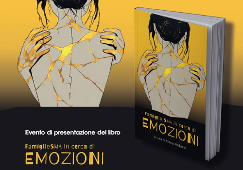 Famiglie SMA in cerca di EMOZIONI