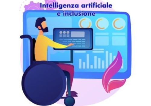Intelligenza artificiale e disabilità: un potente ponte verso l’inclusione o una nuova barriera?