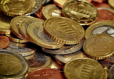 Monete di euro