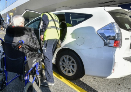Milano-Cortina 2026 come stimolo per una maggiore accessibilità