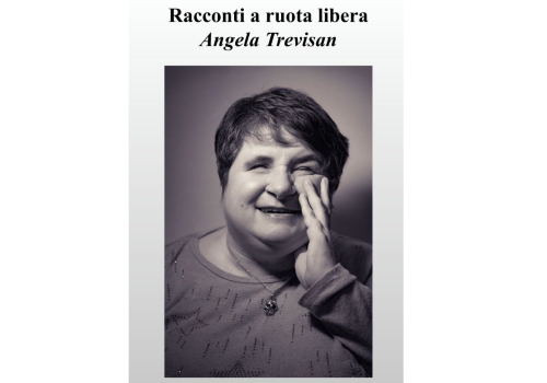 "Racconti a ruuota libera" di Angela Trevisan