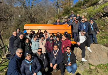 UICI, UNIVOC, IRIFOR Caserta, gennaio 2026