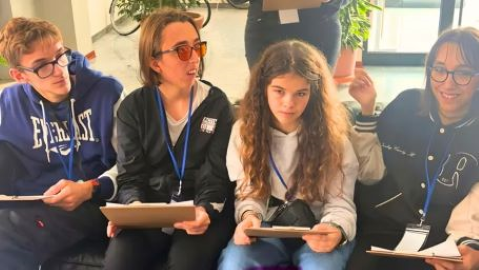 Persone di "ASSI TV"