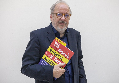 Riccardo Bonacina