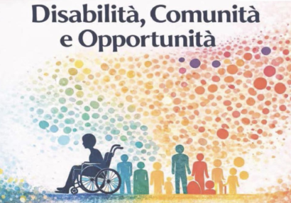 Inclusione ovvero opportunità concrete, ascolto dei bisogni reali e strumenti di sostegno, educazione e partecipazione