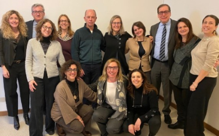 Commissione Medico-Scientifica Nazionale della UILDM, febbraio 2026