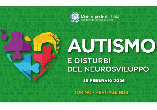 “Autismo e disturbi del neurosviluppo”: un momento di confronto