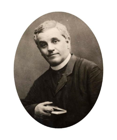 Don Giulio Tarra