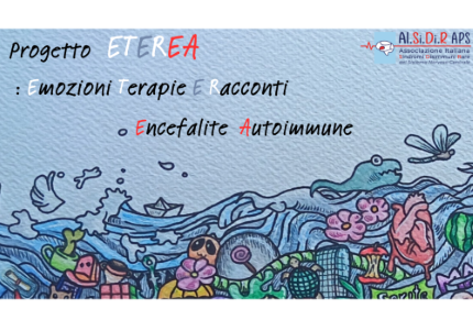 “EterEA”: un progetto di medicina narrativa sulle encefaliti autoimmuni