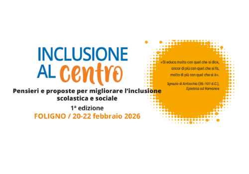 Una piattaforma scientifica e culturale per tentare di rispondere alle “crepe” dell’inclusione scolastica