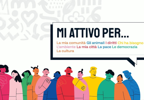 "Mi Attivo Per...": indagine, febbraio 2026