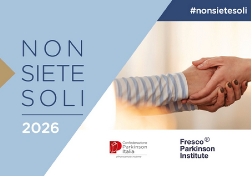 Affrontare una nuova diagnosi di Parkinson: capire la malattia, le cause e come prendersi cura di sé