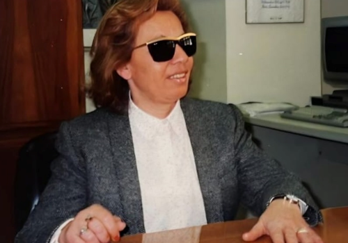 Silvana Piscopo