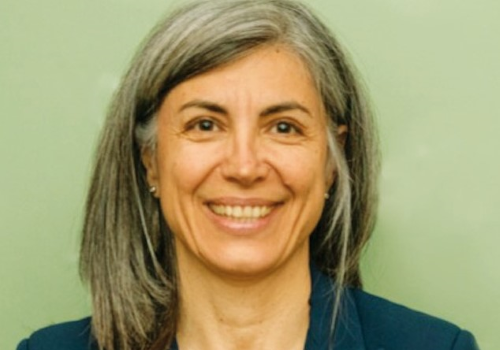 Maria Luisa Scattoni