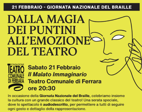 UICI Ferrara, 21 febbraio 2026