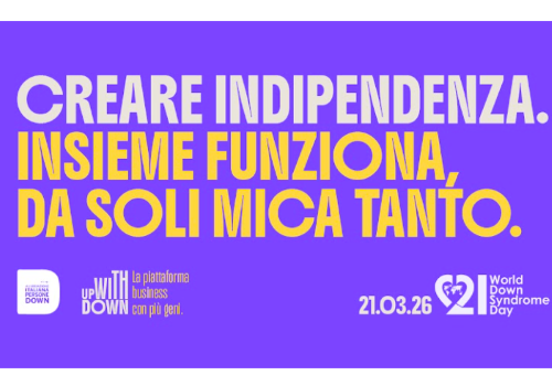 AIPD per il 21 marzo 2026