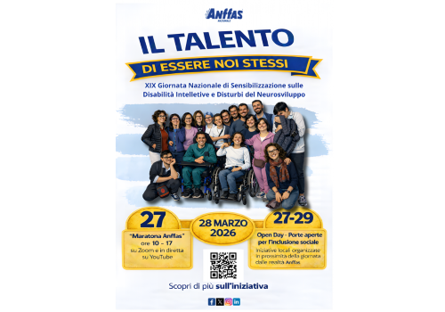 I talenti delle persone con disabilità
