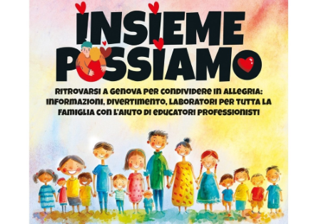 “Insieme possiamo” affrontare la sclerosi tuberosa