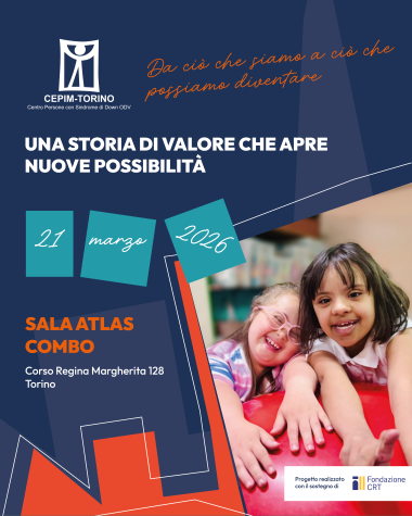 CEPIM-TORINO, 21 marzo 2026