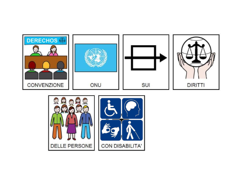 Convenzione ONU in CAA