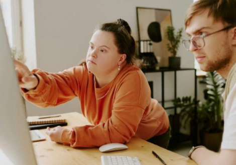 Un’indagine triennale su disabilità e vita quotidiana: il primo focus è sul lavoro
