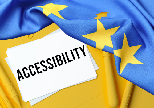 La creazione di un’Agenzia Europea per l’Accessibilità? Sarebbe una tripla vittoria