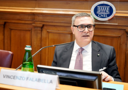 Vincenzo Falabella