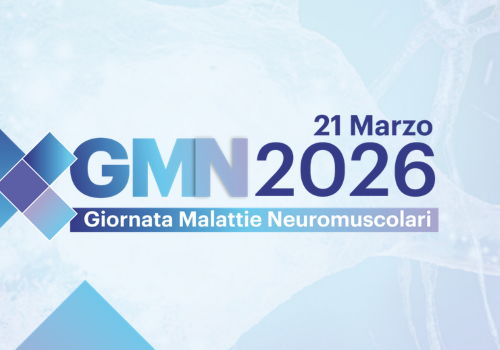 Giornata delle Malattie Neuromuscolari: 19 città e 40 Centri coinvolti