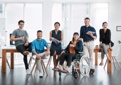 Le novità di “Inclusion Job Day”, il luogo virtuale che rende concreta l’inclusione lavorativa