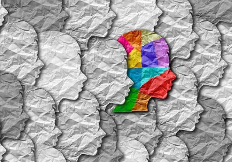 Disegno su inclusione e autismo