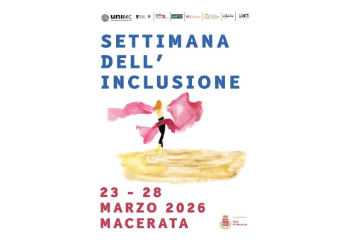 A Macerata c’è il principale appuntamento accademico italiano sulla pedagogia speciale e l’inclusione sociale