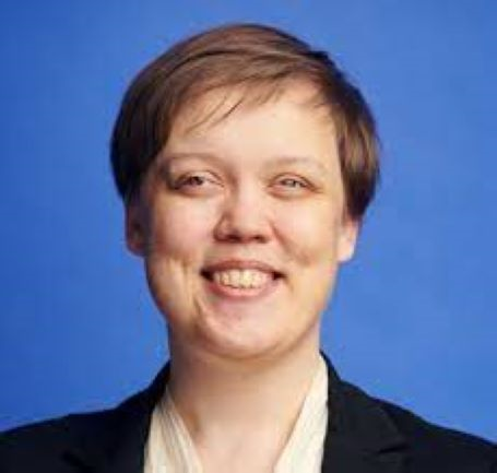Tytti Matsinen
