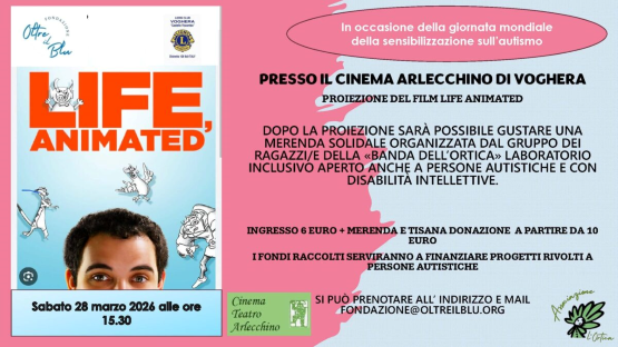 Voghera, 28 marzo 2026