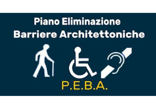 40 anni dopo la Legge sui PEBA: tra i capoluoghi di Provincia solo uno su tre è in regola!