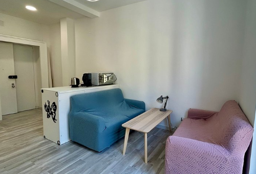 B&B "Prospettiva Medina", Napoli